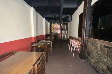 Taman Ungku Tun Aminah