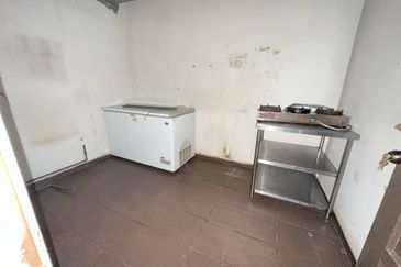 Taman Ungku Tun Aminah