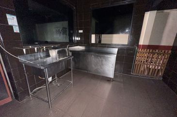 Taman Ungku Tun Aminah