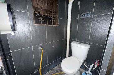 Taman Ungku Tun Aminah