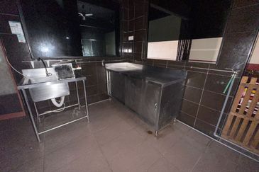 Taman Ungku Tun Aminah