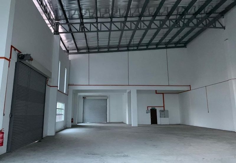 Tiong Nam Industrial Park