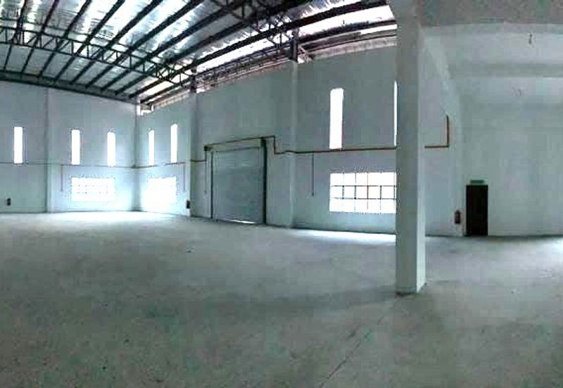 Tiong Nam Industrial Park