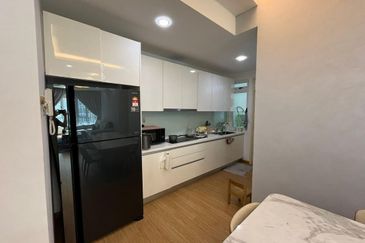 Tropez Residences @ Tropicana Danga Bay