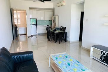 Tropez Residences @ Tropicana Danga Bay