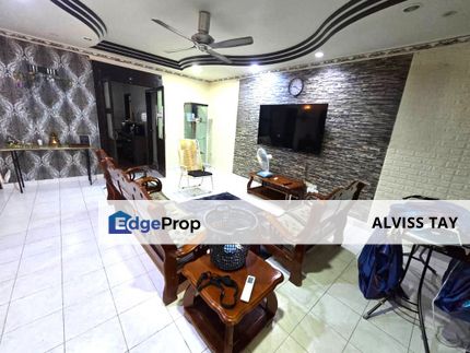  Jalan Rimbun @ Seri Alam / Masai / Double Storey / For Sale , Johor, Masai