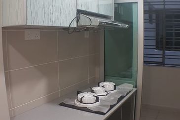 Midori Green @ Austin Heights