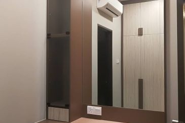 Midori Green @ Austin Heights