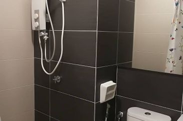 Midori Green @ Austin Heights