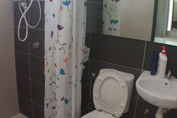 Midori Green @ Austin Heights