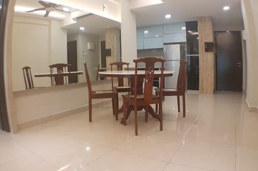 Midori Green @ Austin Heights