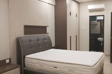 Midori Green @ Austin Heights