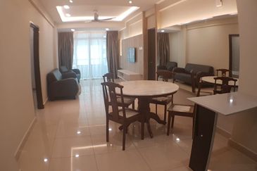 Midori Green @ Austin Heights