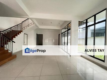  Adda Height Grey Stone / Cluster House / For Sale , Johor, Johor Bahru