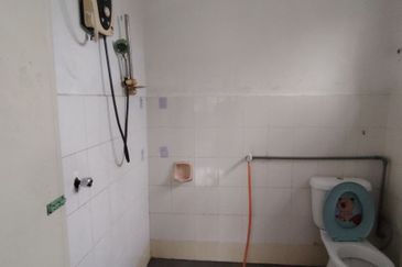 Bandar Baru Permas Jaya