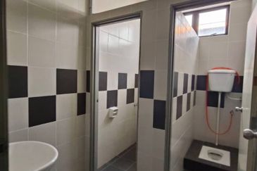 Setia Business Park 1