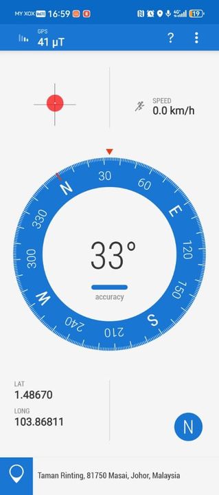 Jalan Balau @ Taman Rinting Pasir Gudang / Double Storey Shoplot , Johor, Masai