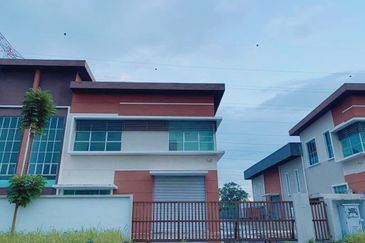 Tiong Nam Industrial Park