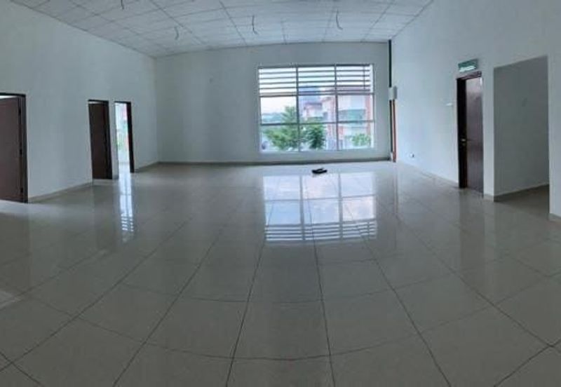 Tiong Nam Industrial Park