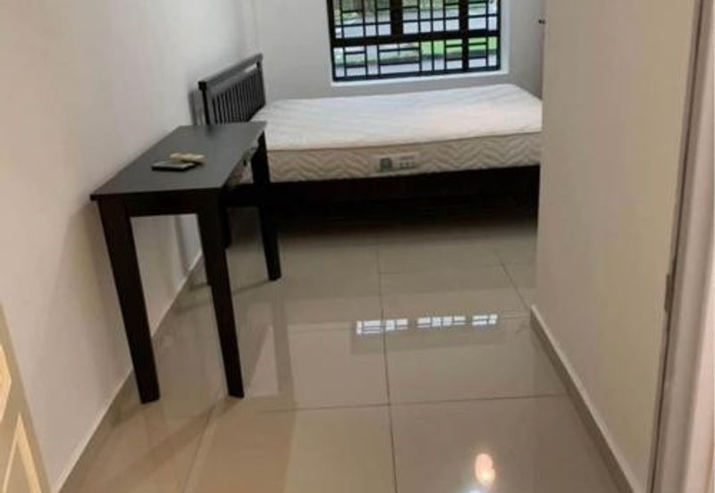 Seri Mutiara Apartment, Bandar Baru Seri Alam