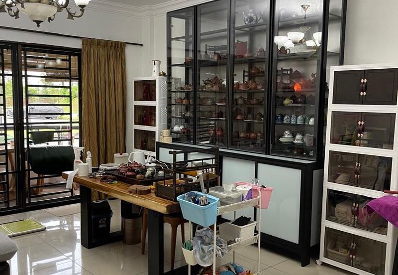 Seri Mutiara Apartment, Bandar Baru Seri Alam