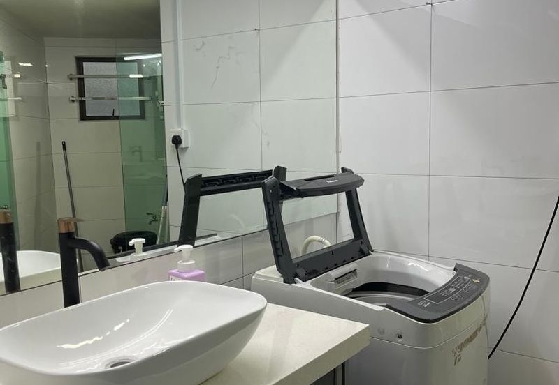 Seri Mutiara Apartment, Bandar Baru Seri Alam