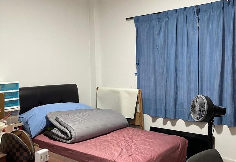 Seri Mutiara Apartment, Bandar Baru Seri Alam