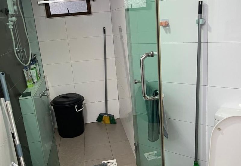 Seri Mutiara Apartment, Bandar Baru Seri Alam