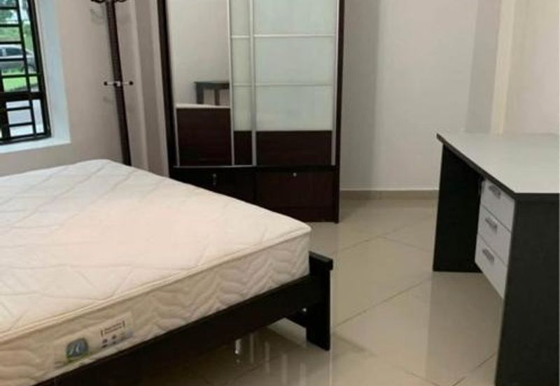 Seri Mutiara Apartment, Bandar Baru Seri Alam