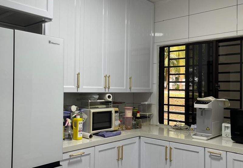 Seri Mutiara Apartment, Bandar Baru Seri Alam