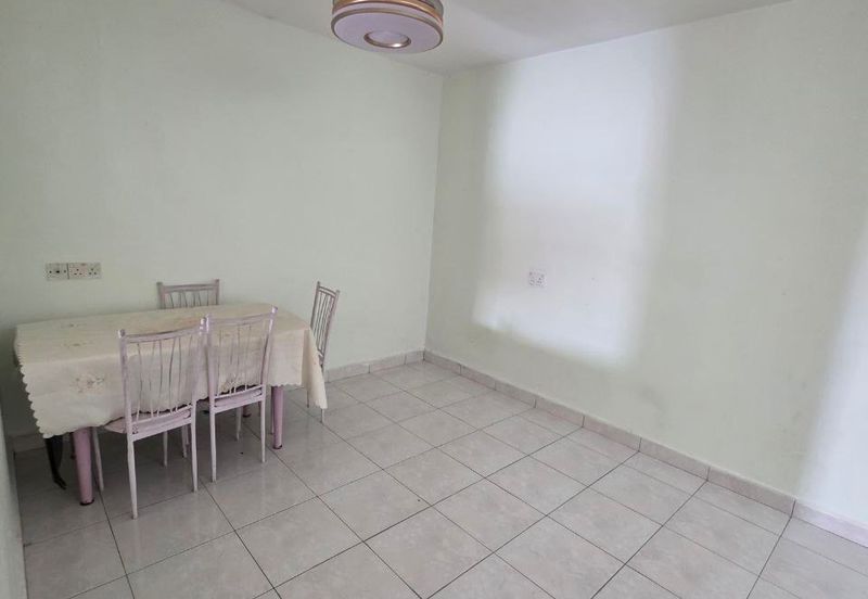 Taman Ungku Tun Aminah