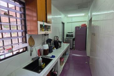 Taman Ungku Tun Aminah