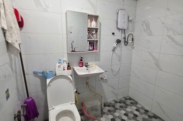 Taman Ungku Tun Aminah