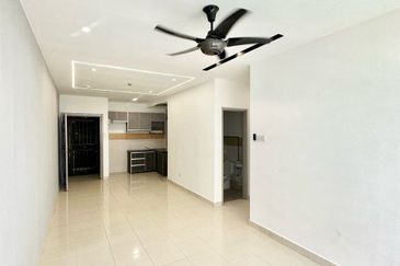 Kipark Apartment (KIP Villa Indah)