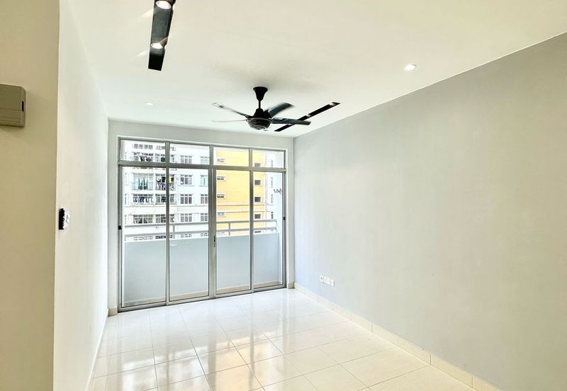 Kipark Apartment (KIP Villa Indah)