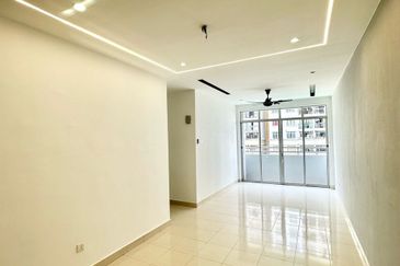 Kipark Apartment (KIP Villa Indah)