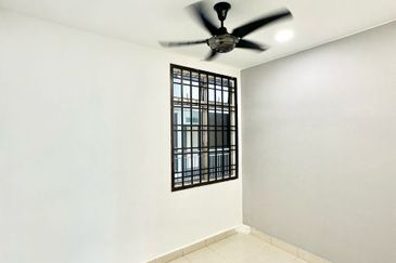 Kipark Apartment (KIP Villa Indah)