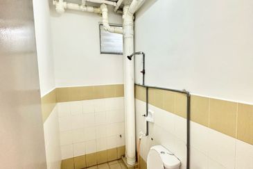 Kipark Apartment (KIP Villa Indah)