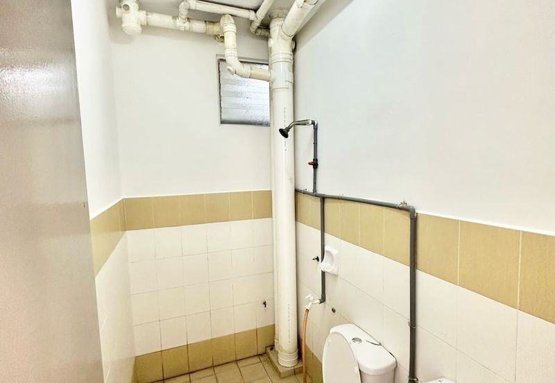 Kipark Apartment (KIP Villa Indah)