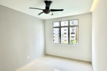 Kipark Apartment (KIP Villa Indah)