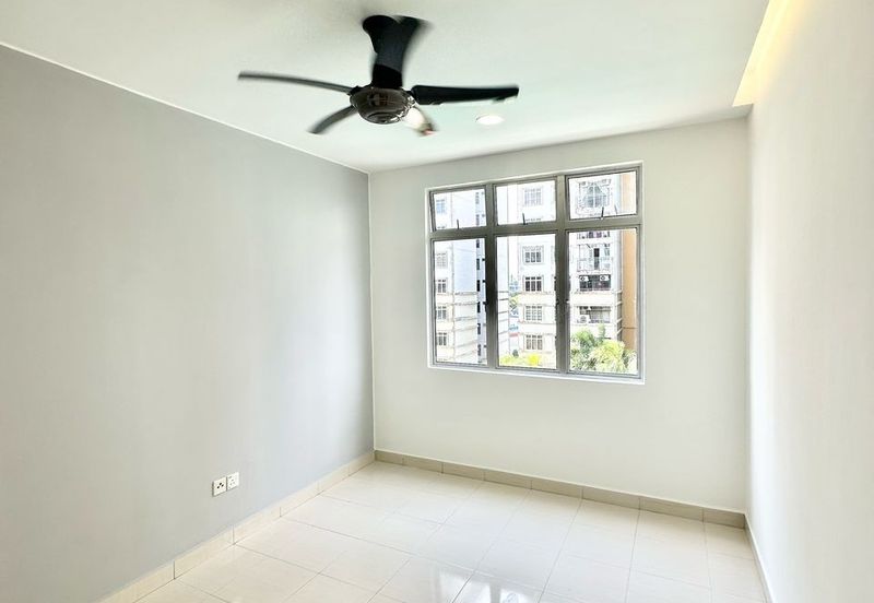 Kipark Apartment (KIP Villa Indah)