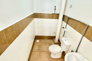 Kipark Apartment (KIP Villa Indah)