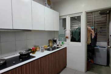 Seasons Luxury Apartments @ Amara Larkin