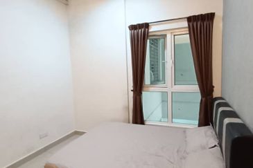 Seasons Luxury Apartments @ Amara Larkin