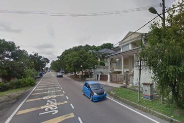 Taman Suria, Johor Bharu