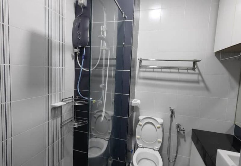 Horizon Residence (Dwi Mutiara)