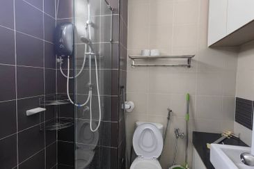 Horizon Residence (Dwi Mutiara)