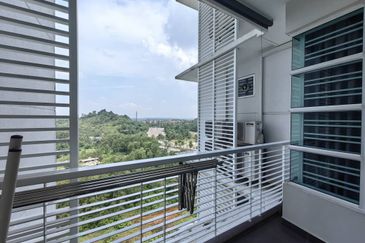 Horizon Residence (Dwi Mutiara)