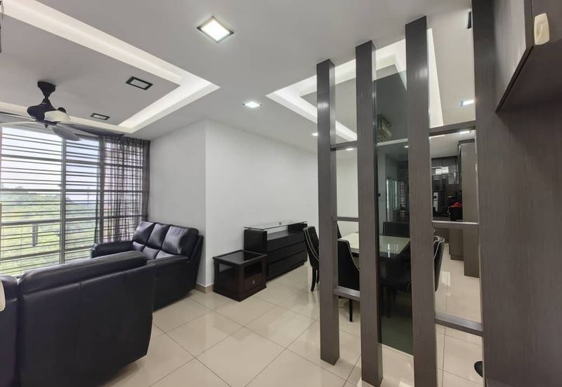 Horizon Residence (Dwi Mutiara)