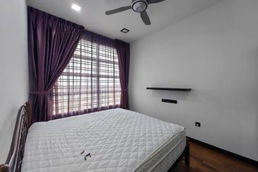 Horizon Residence (Dwi Mutiara)